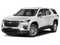 2023 Chevrolet Traverse FWD 4dr LT Cloth w/1LT