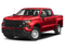 2023 Chevrolet Silverado 1500 4WD Crew Cab 147 RST