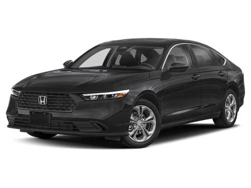 2023 Honda Accord EX CVT