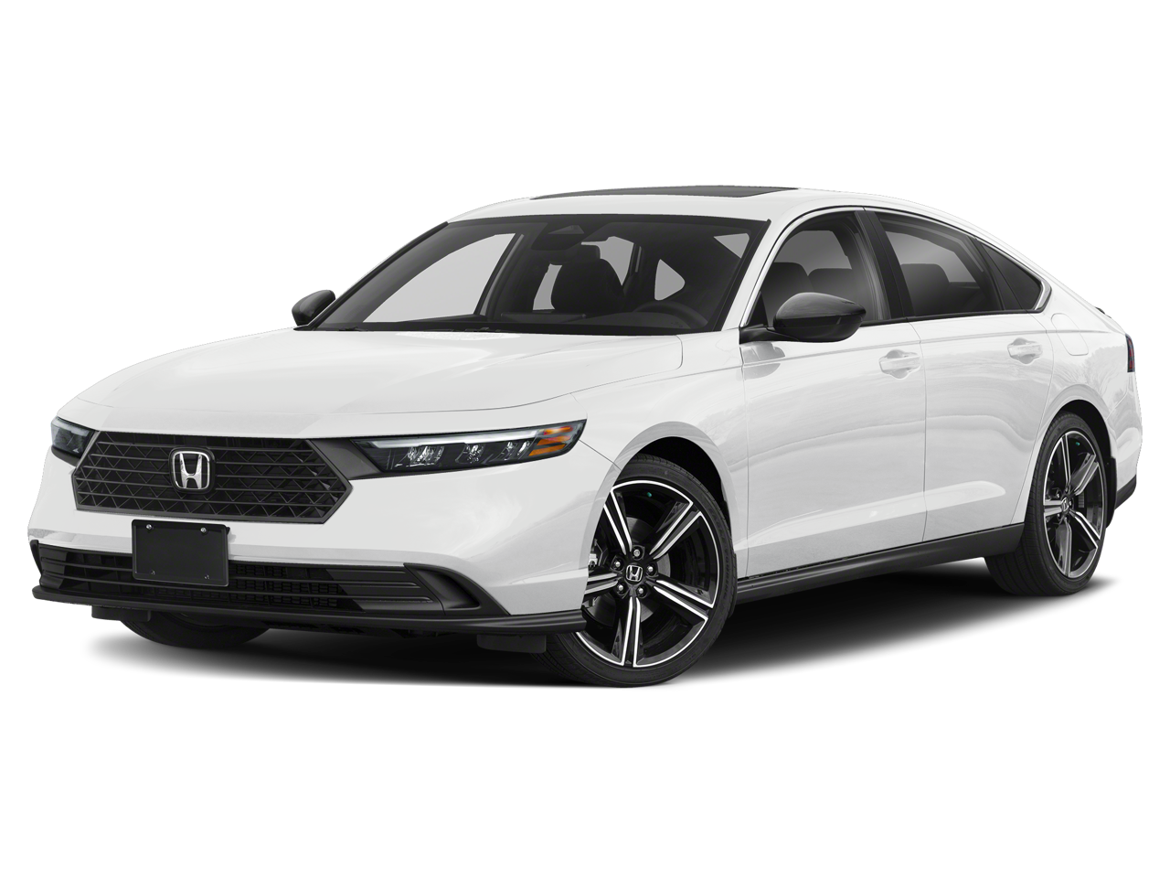 2023 Honda Accord