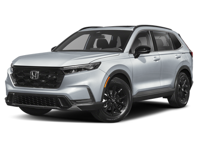 2023 Honda CR-V Hybrid Sport AWD w/o BSI