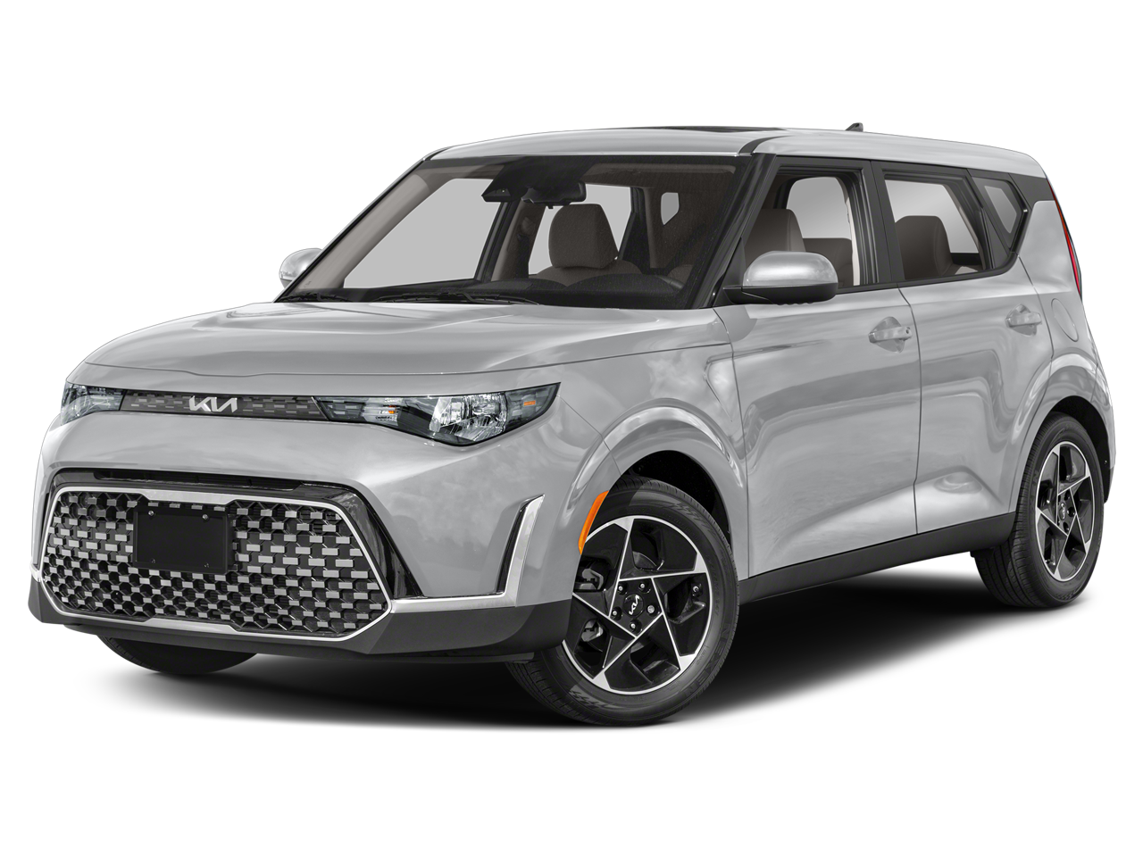 2023 Kia Soul EX IVT