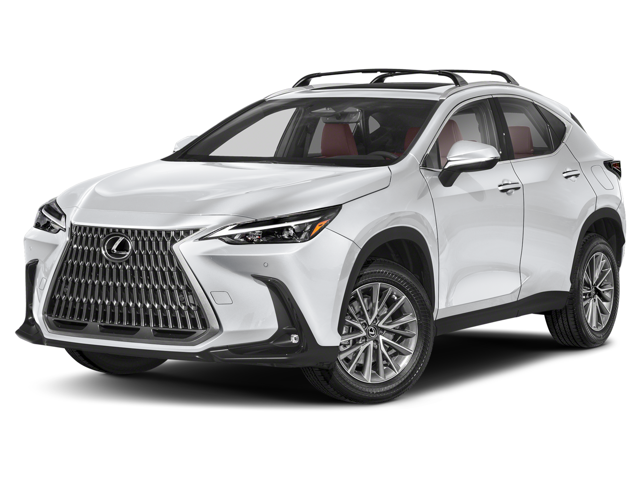 2023 Lexus NX NX 350 Luxury AWD