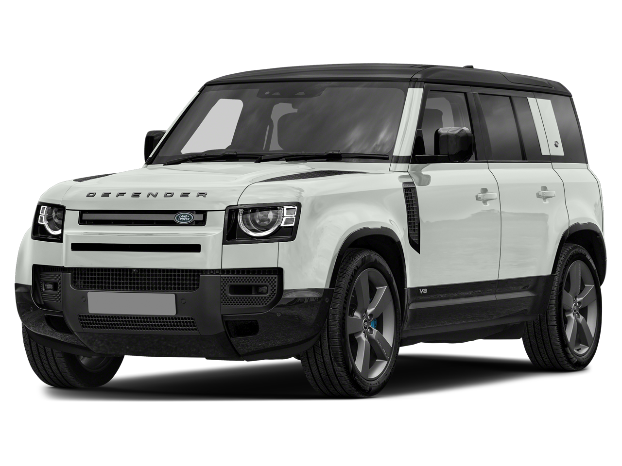 2023 Land Rover Defender 110 SE AWD