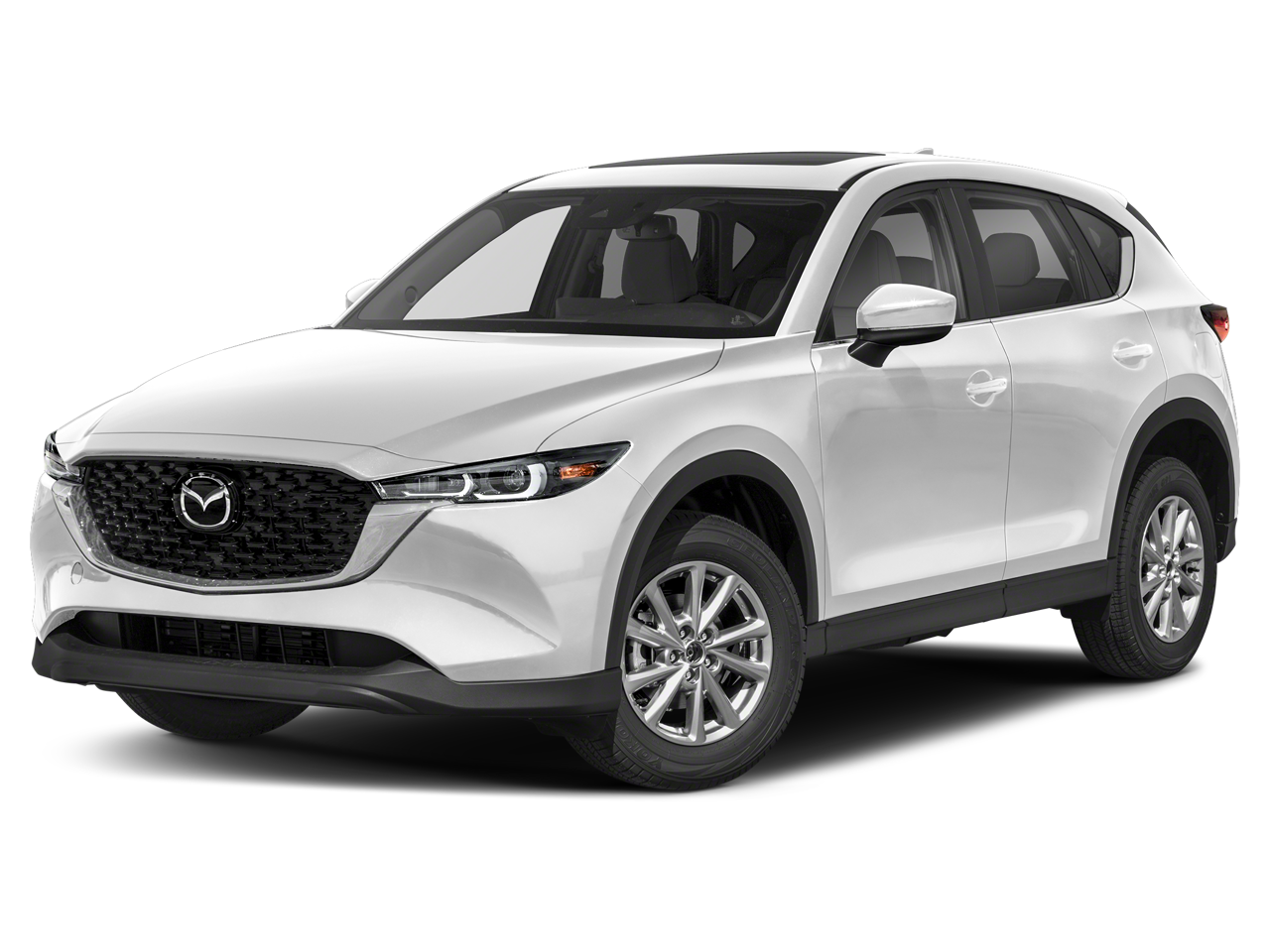2023 Mazda Mazda CX-5 2.5 S Preferred Package AWD