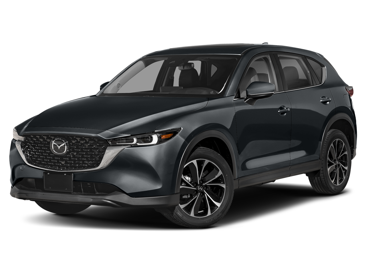 2023 Mazda Mazda CX-5 2.5 S Premium Package AWD