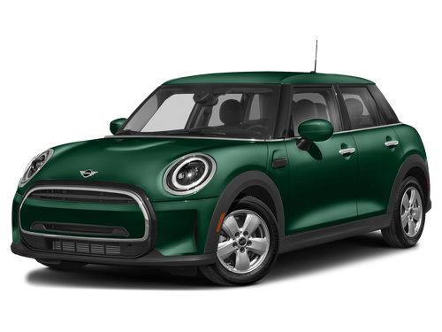 2023 MINI Hardtop 4 Door Cooper S FWD