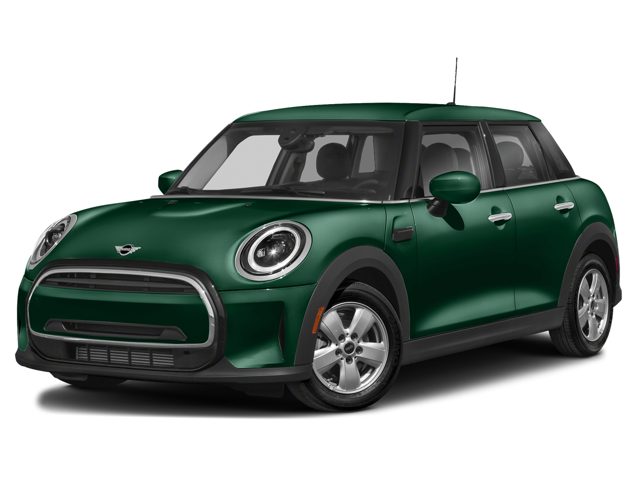 2023 MINI Hardtop 4 Door Cooper S FWD