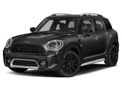 2023 MINI COUNTRYMAN Cooper S ALL4
