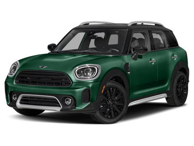 2023 MINI COUNTRYMAN Cooper S ALL4