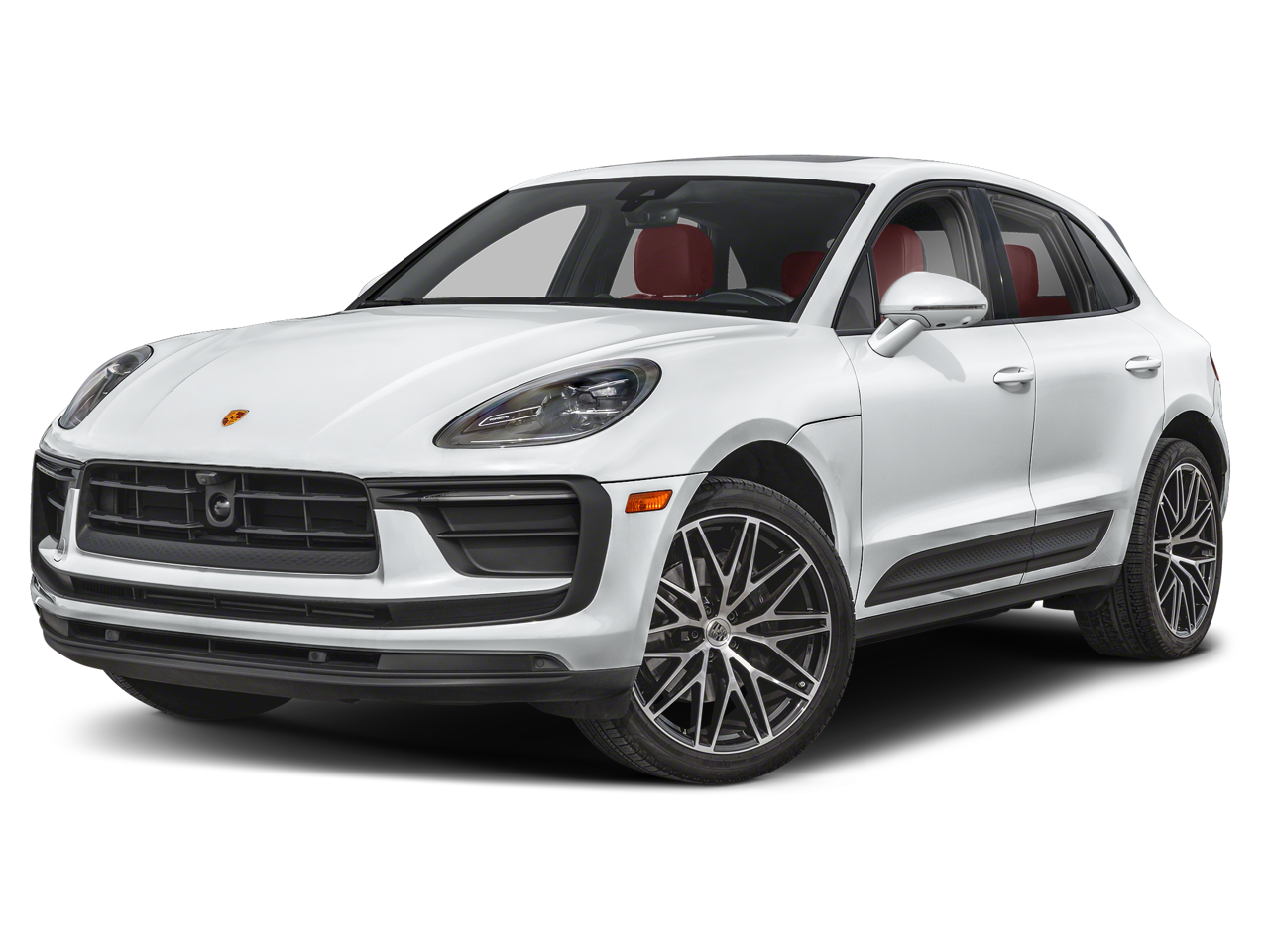 2023 Porsche Macan AWD