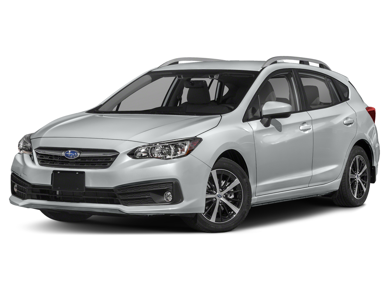 2023 Subaru Impreza Premium