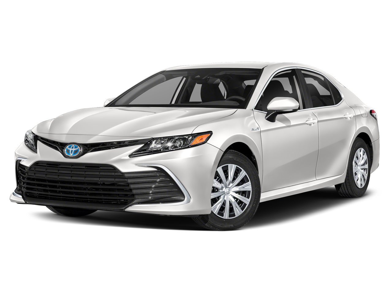 2023 Toyota Camry Hybrid XLE CVT
