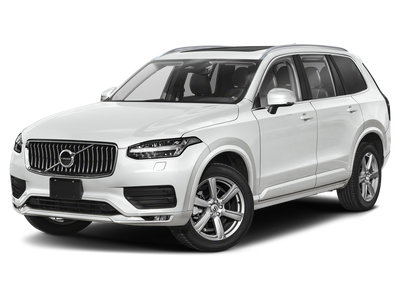 2023 Volvo XC90 Plus
