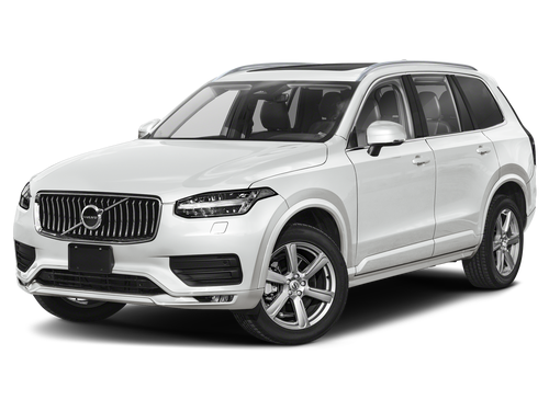 2023 Volvo XC90 Plus