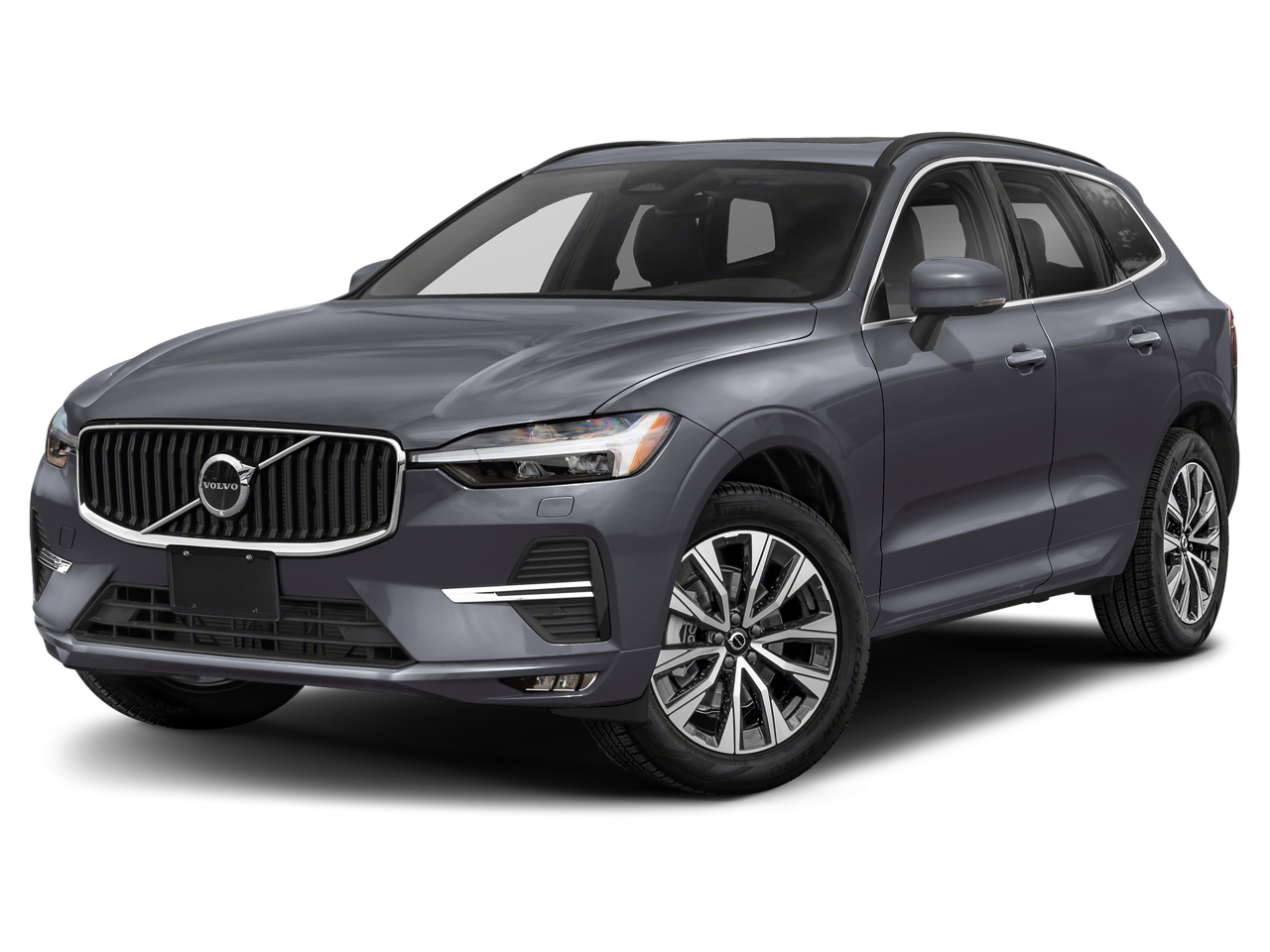 2023 Volvo XC60 Plus Dark Theme
