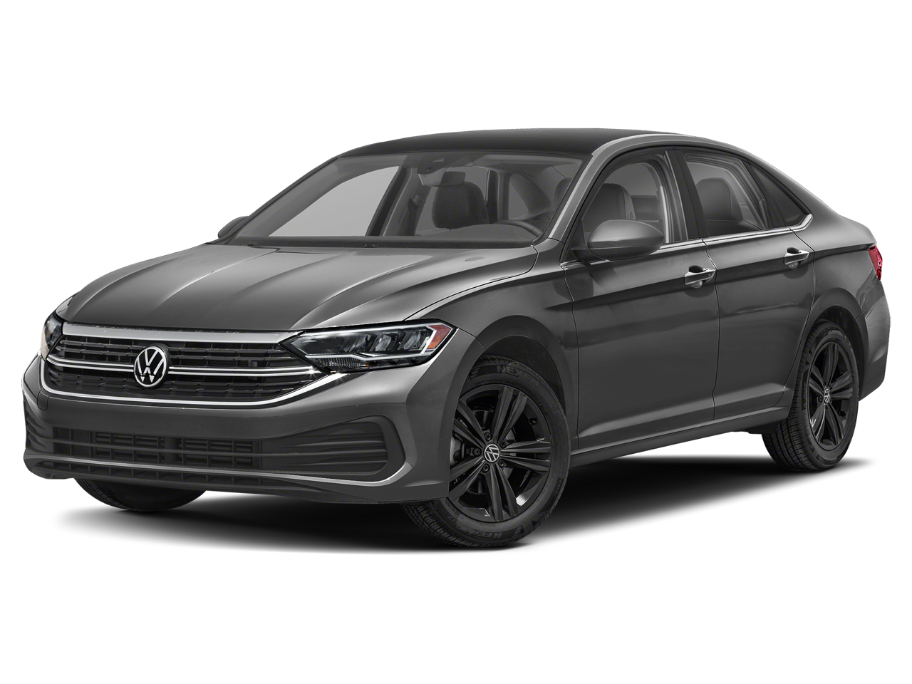 2023 Volkswagen Jetta SE Auto