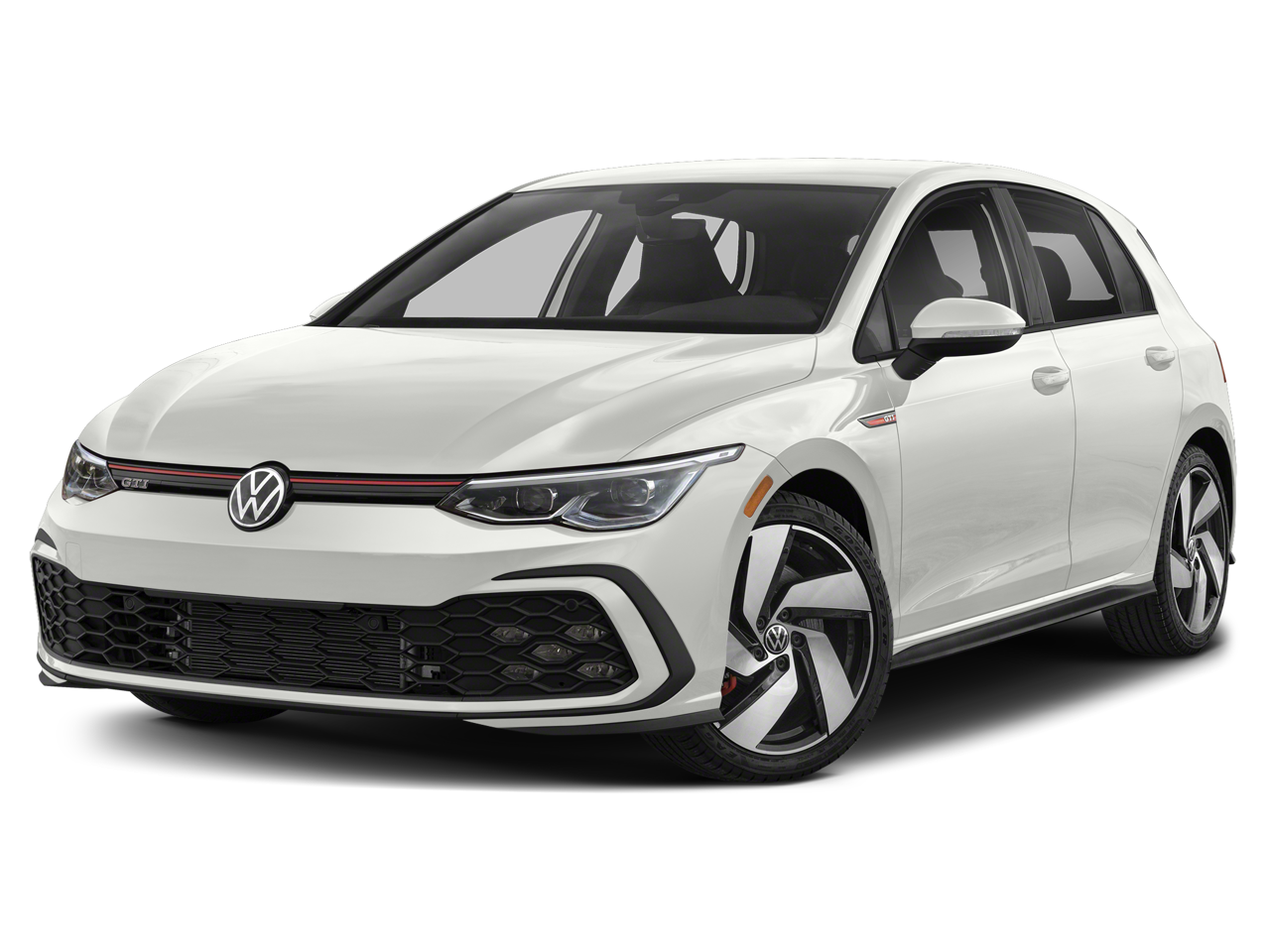 2023 Volkswagen Golf GTI 2.0T S DSG