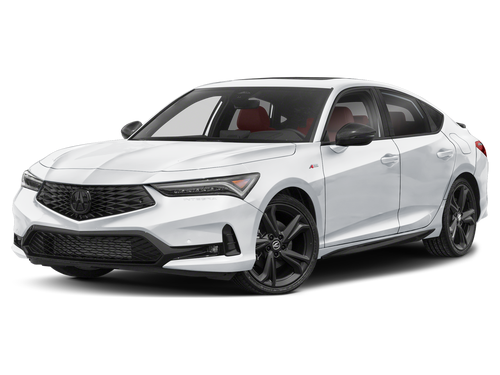 2024 Acura Integra CVT w/A-Spec Technology Package