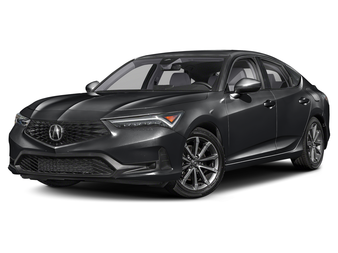 2024 Acura Integra