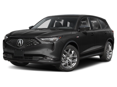 2024 Acura MDX SH-AWD w/A-Spec Package