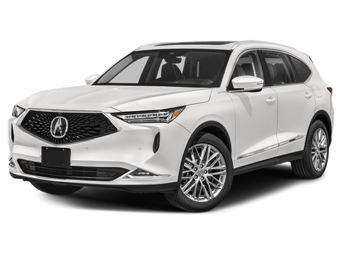 2024 Acura MDX SH-AWD w/Advance Package