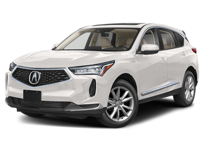 2024 Acura RDX SH-AWD