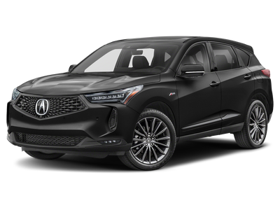 2024 Acura RDX SH-AWD w/A-Spec Advance Package