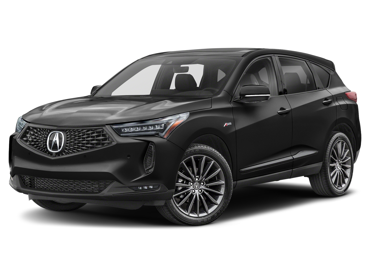 2024 Acura RDX SH-AWD w/A-Spec Advance Package