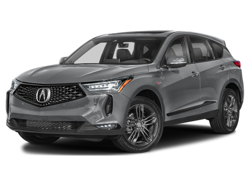 2024 Acura RDX SH-AWD w/A-Spec Package