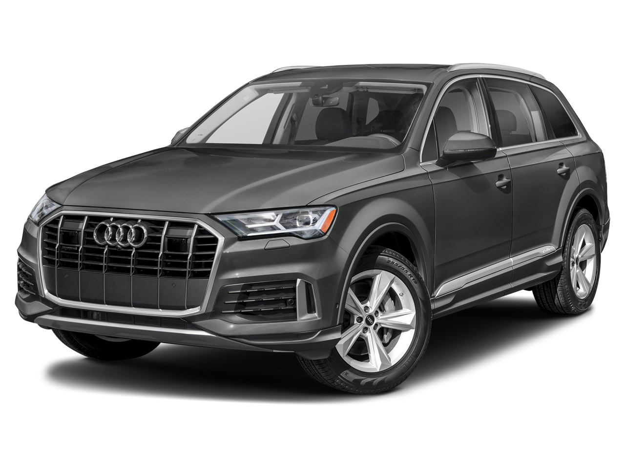 2024 Audi Q7 Prestige 55 TFSI quattro