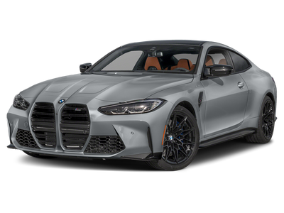 2024 BMW M4 Coupe