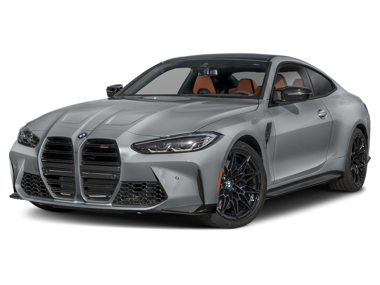 2024 BMW M4 Coupe