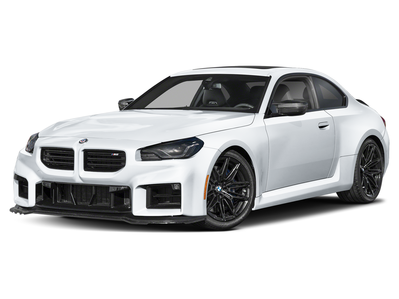 2024 BMW M2 Coupe