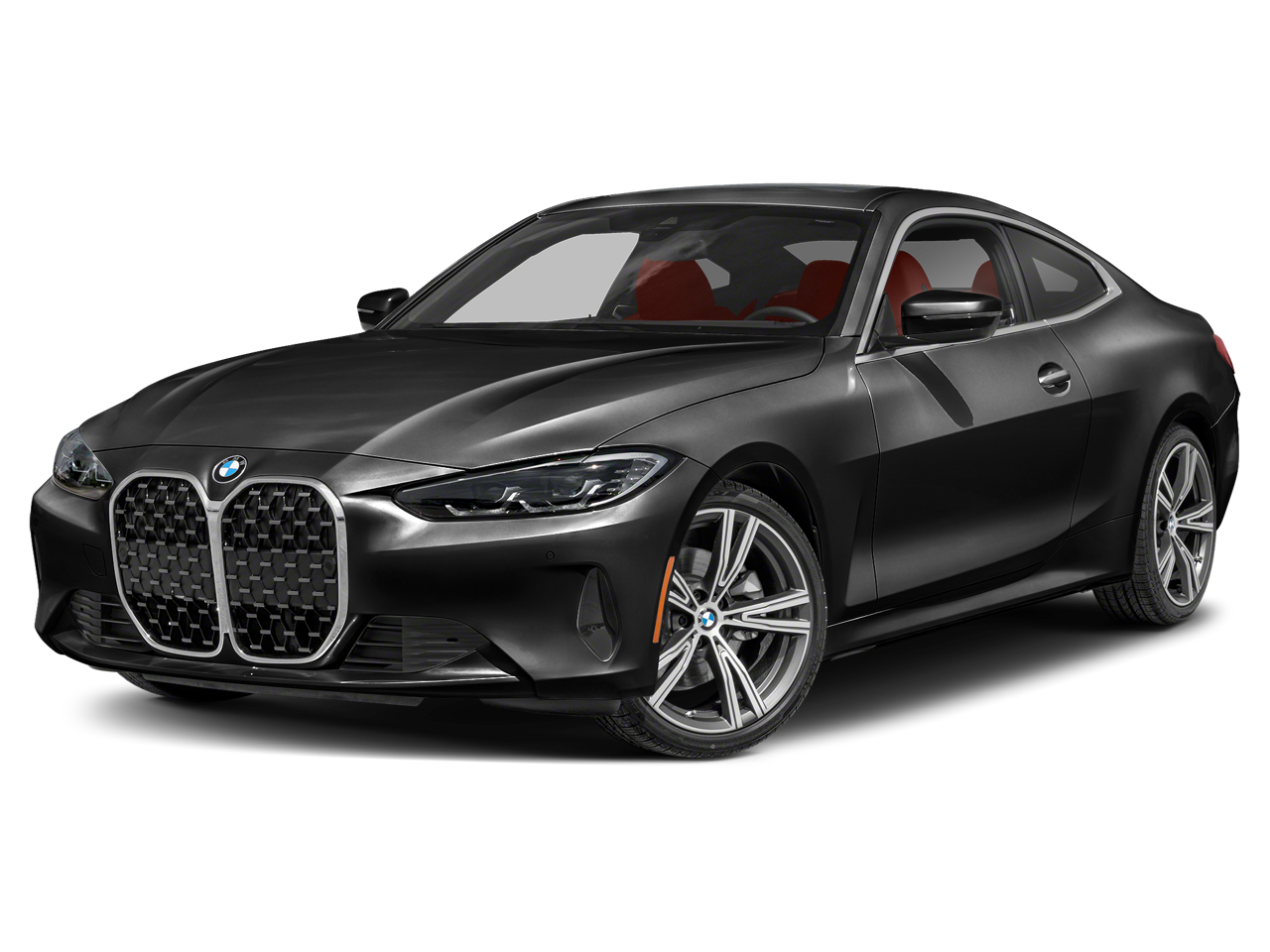 2024 BMW 4 Series 430i