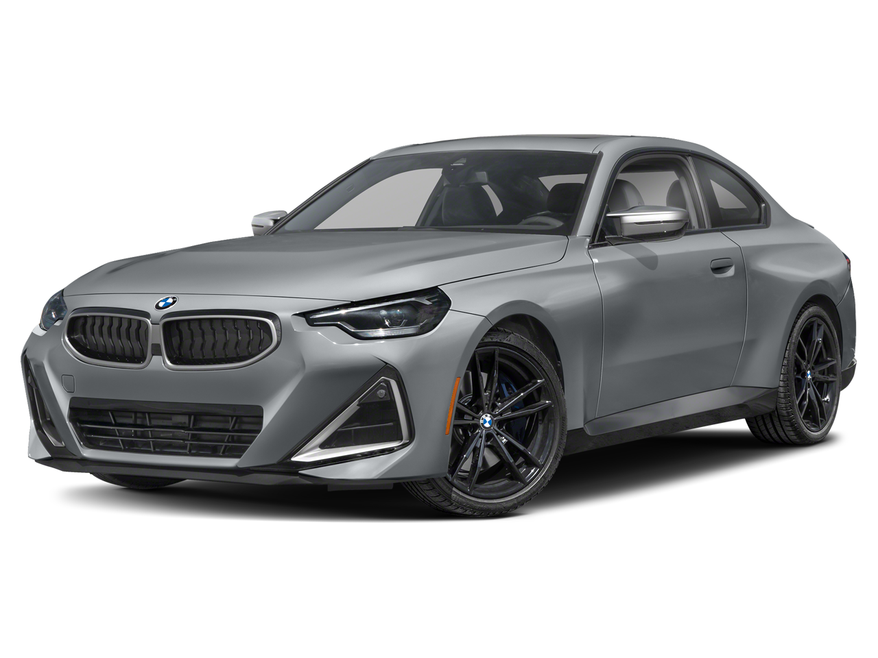 2024 BMW 2 Series M240i xDrive Coupe