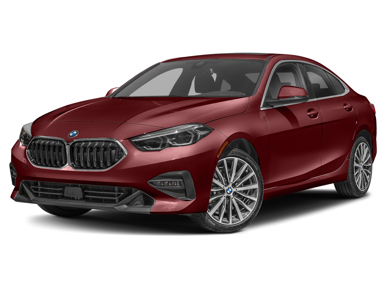 2024 BMW 2 Series 228i xDrive Gran Coupe