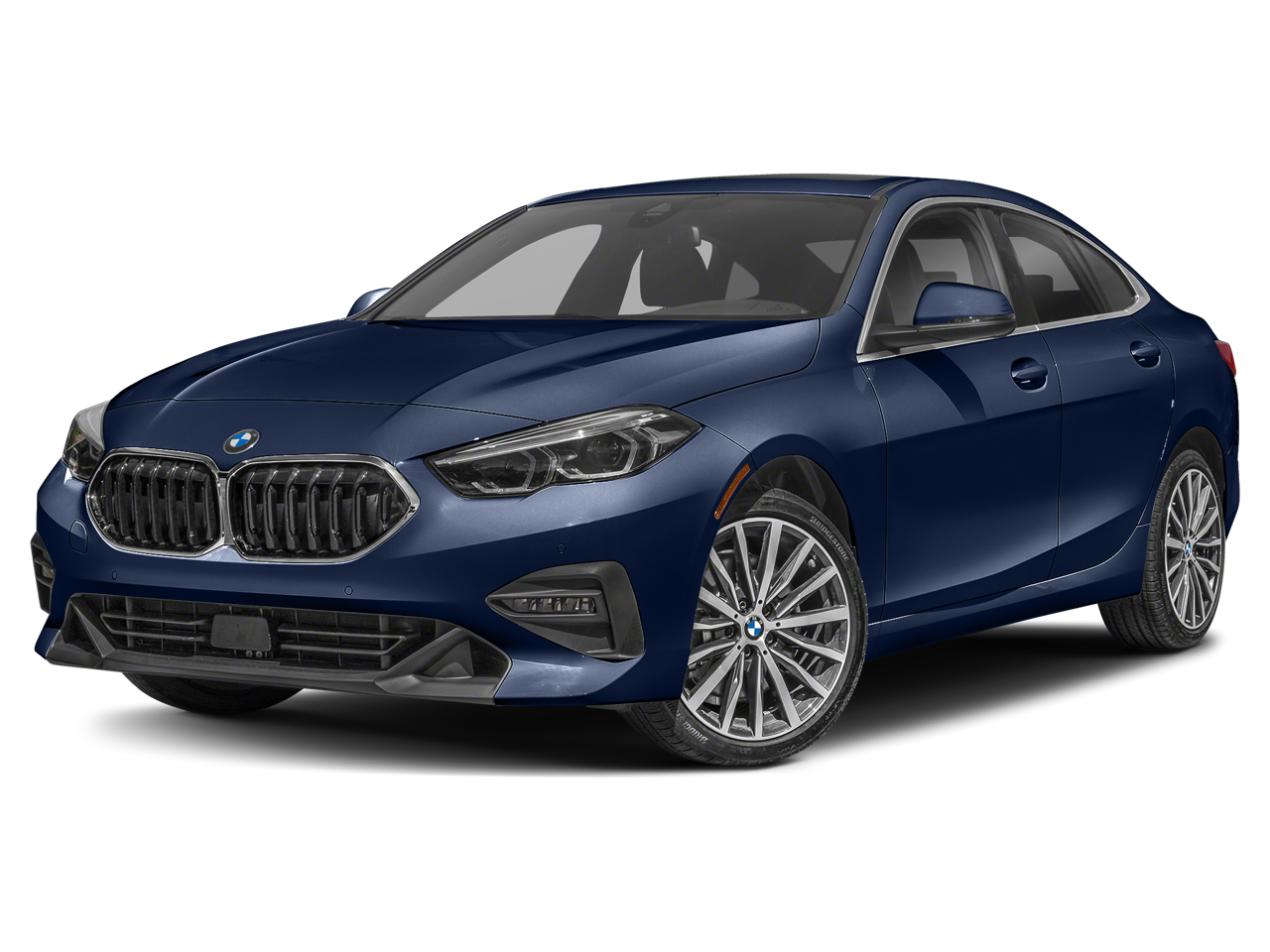 2024 BMW 2 Series 228i xDrive Gran Coupe