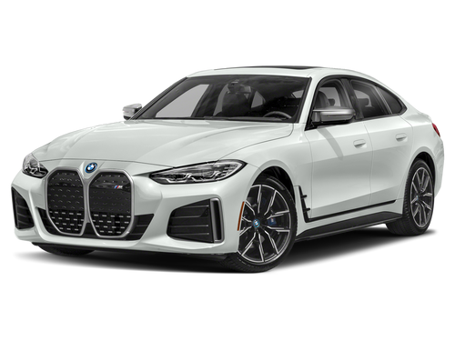 2024 BMW i4 eDrive40 Gran Coupe