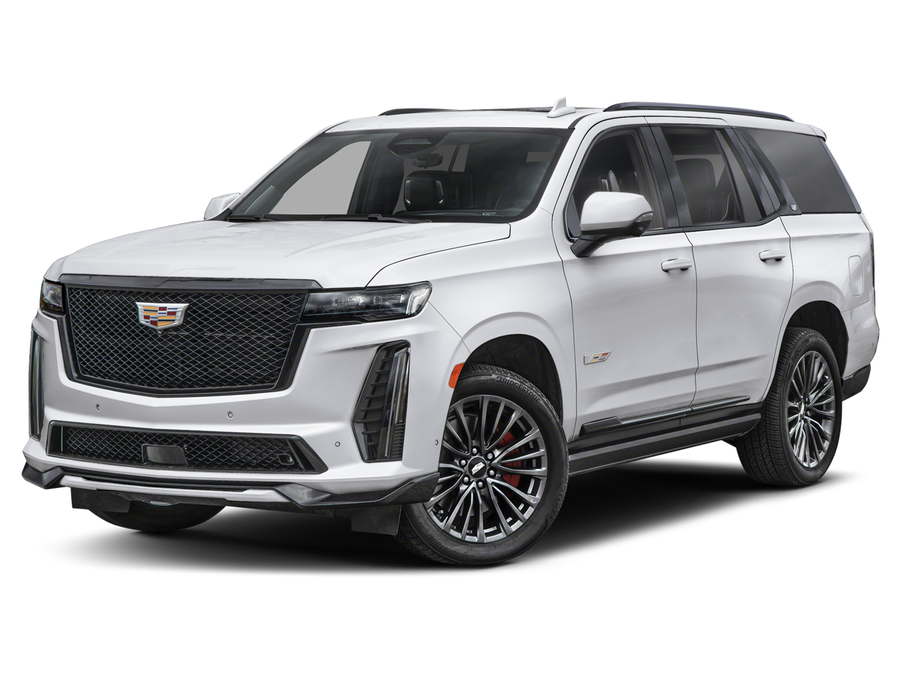 2024 Cadillac Escalade AWD 4dr V-Series