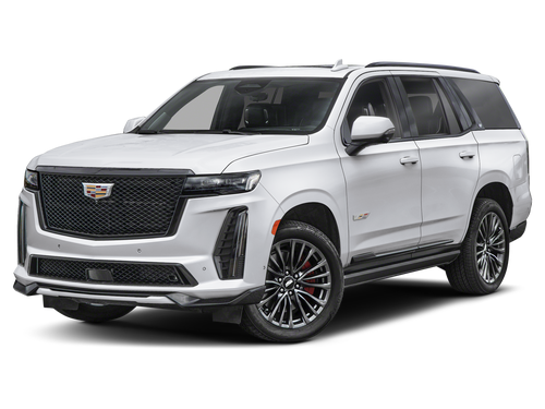 2024 Cadillac Escalade AWD 4dr V-Series