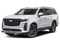 2024 Cadillac Escalade AWD 4dr V-Series