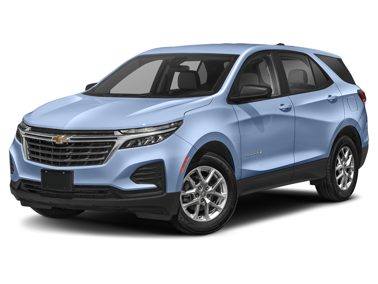 2024 Chevrolet Equinox AWD 4dr RS