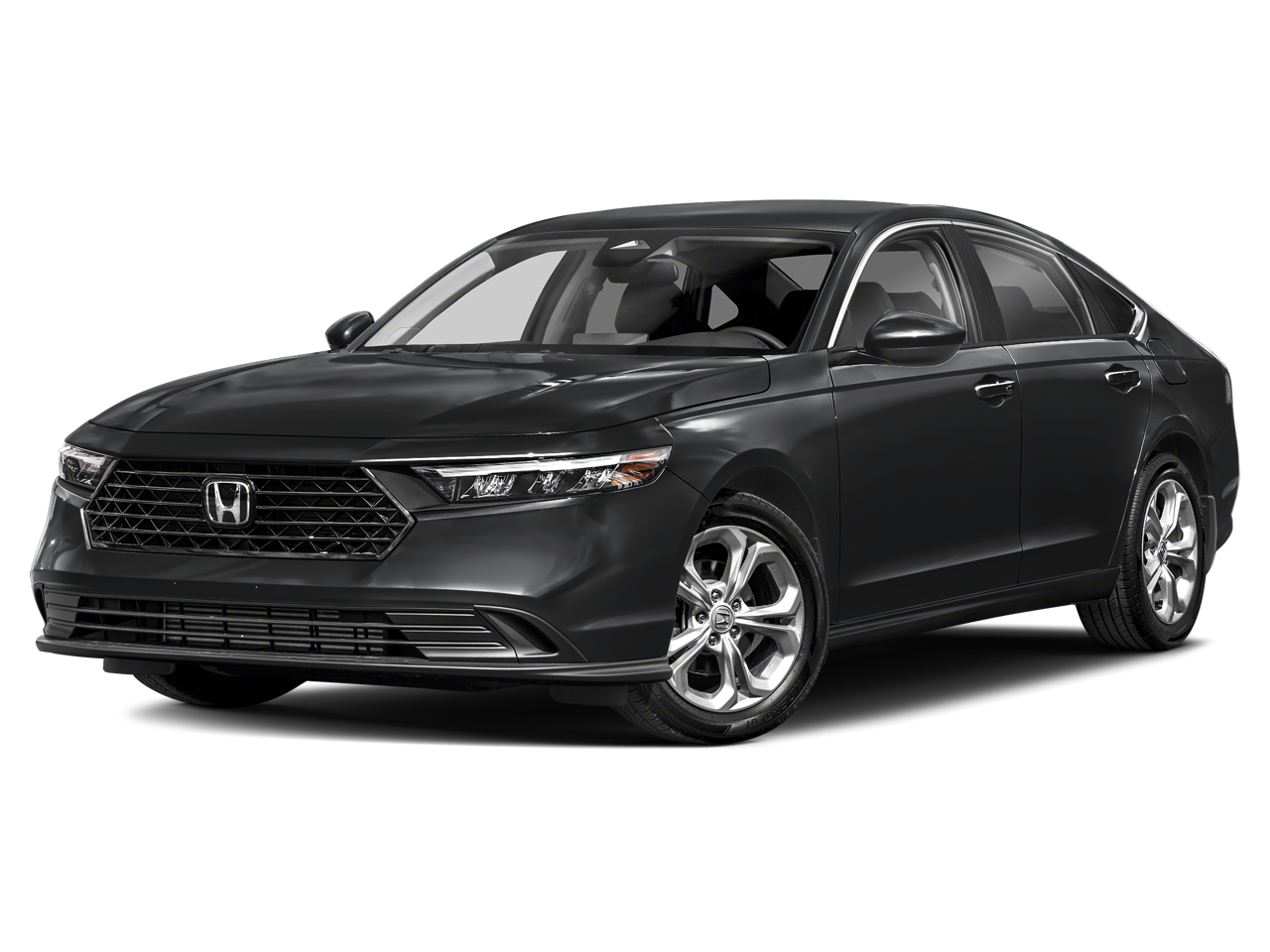 2024 Honda Accord LX CVT