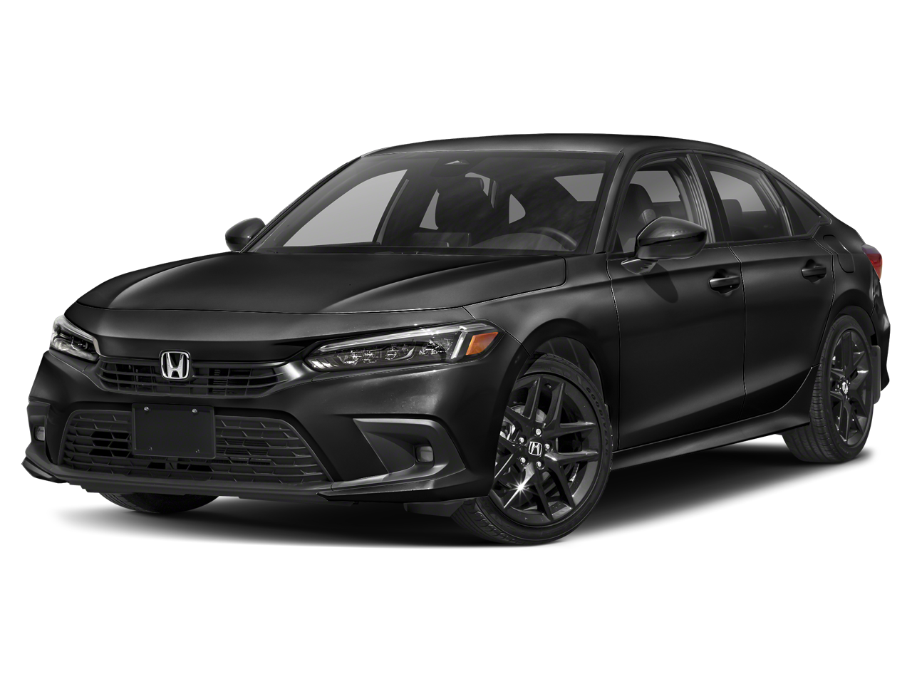 2024 Honda Civic Sport CVT