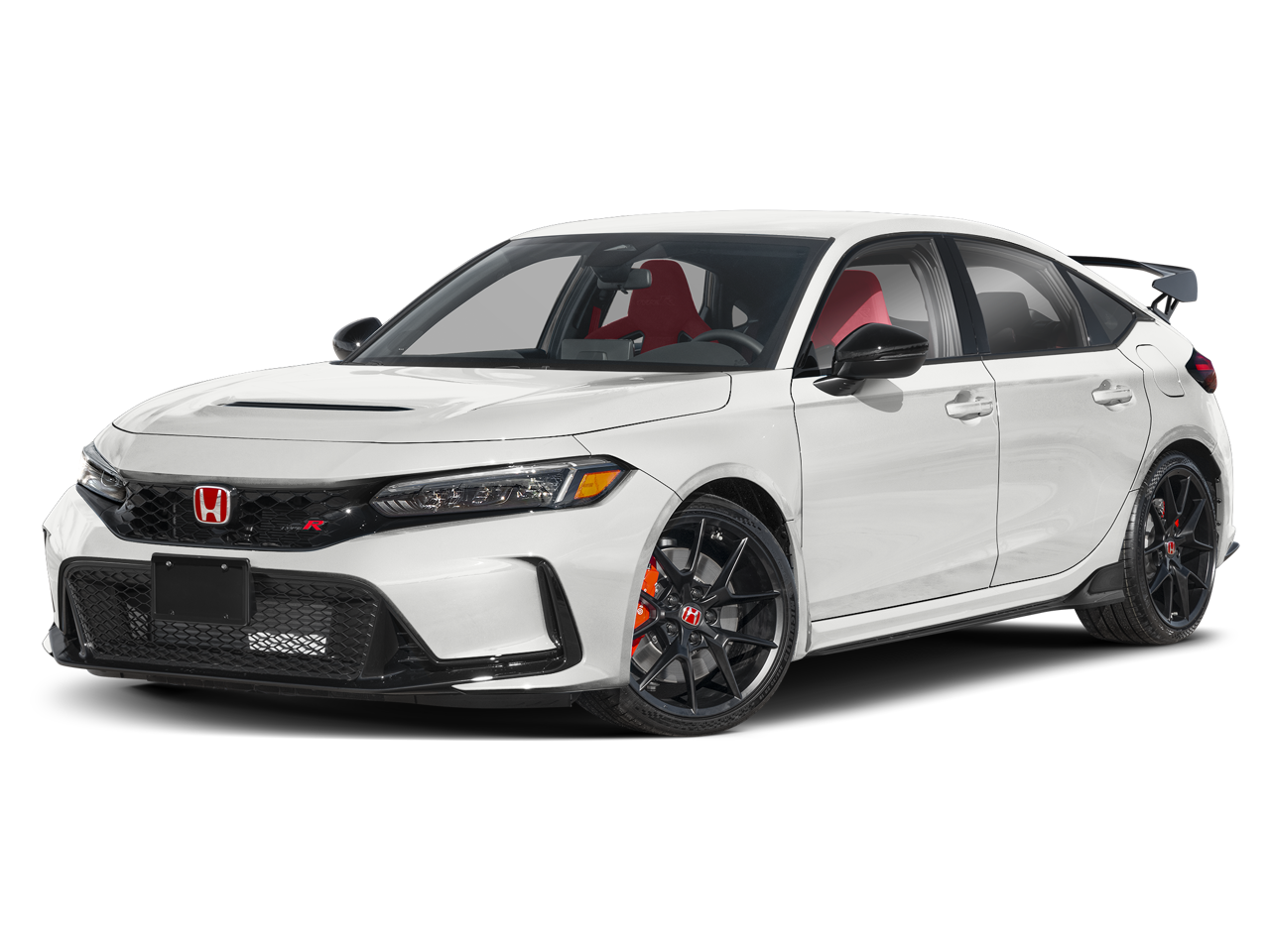 2024 Honda Civic Base