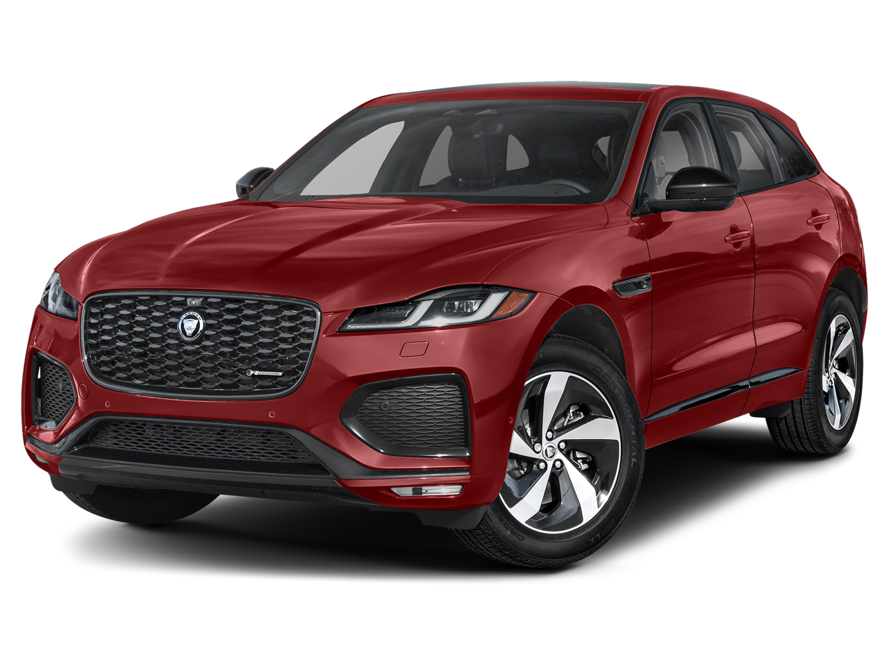 2024 Jaguar F-PACE R-Dynamic S P250 AWD