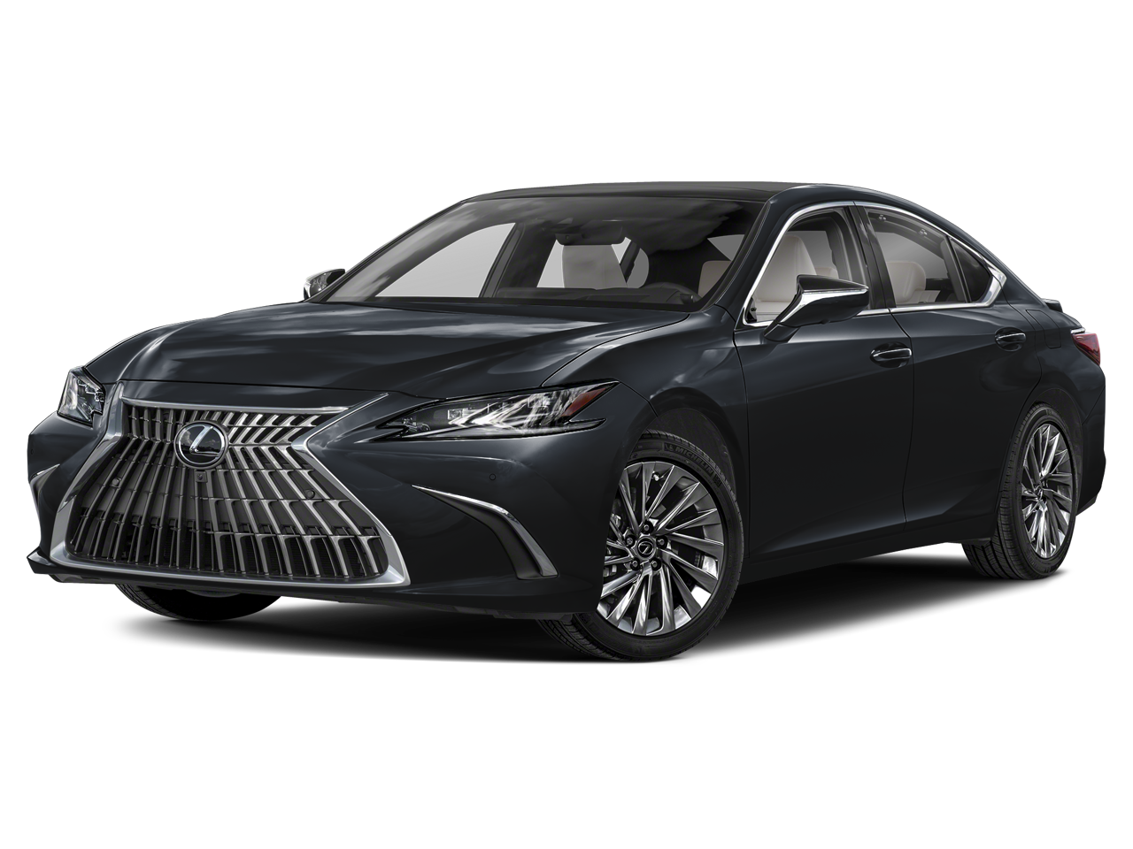 2024 Lexus ES