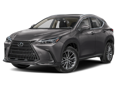 2024 Lexus NX NX 350 AWD