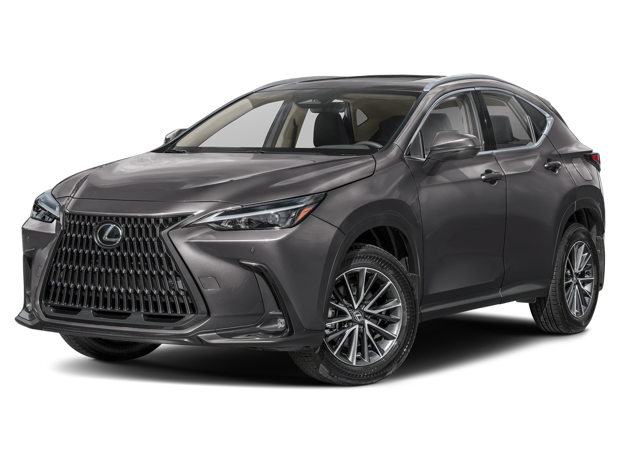 2024 Lexus NX NX 350 AWD